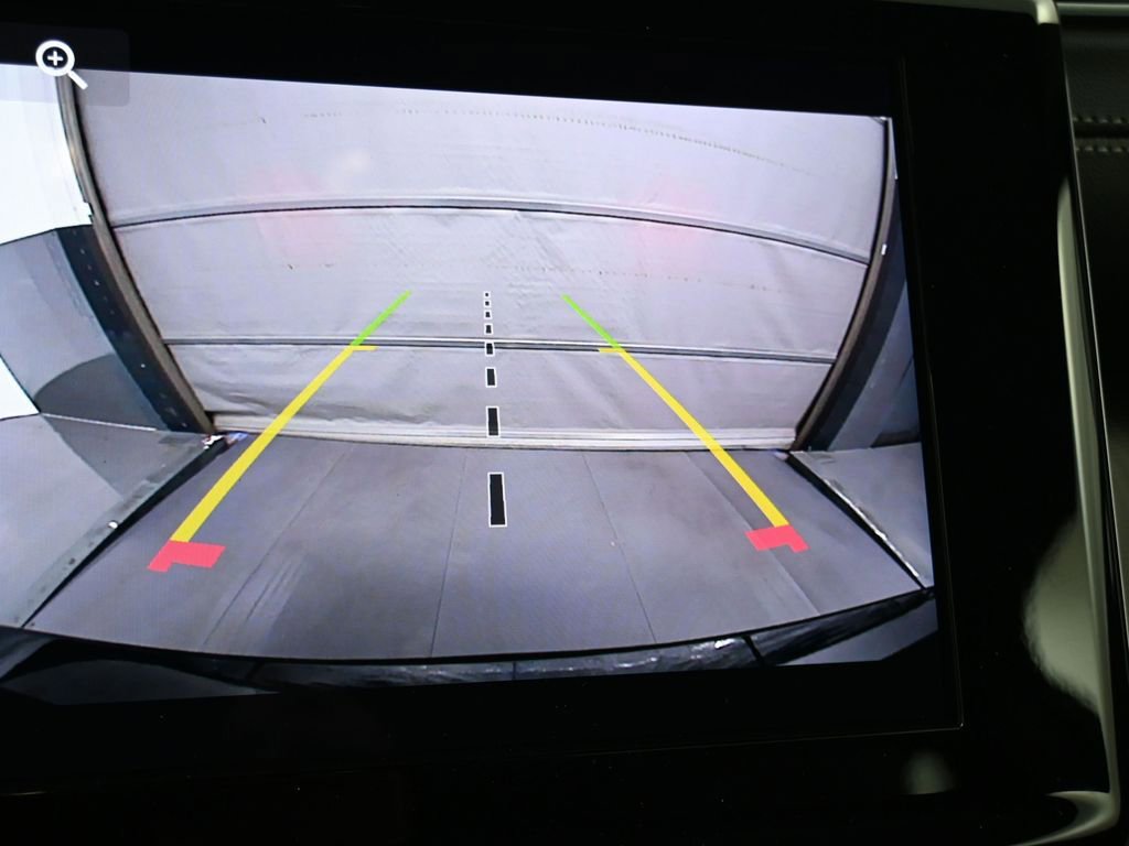 New 2025 Jeep Grand Cherokee L Altitude image 18