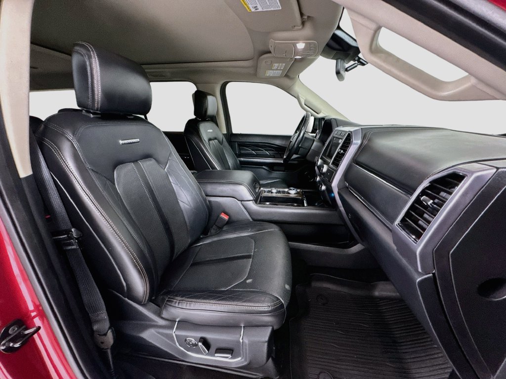 Used 2020 Ford Expedition Max Platinum AWD/4WD image 31