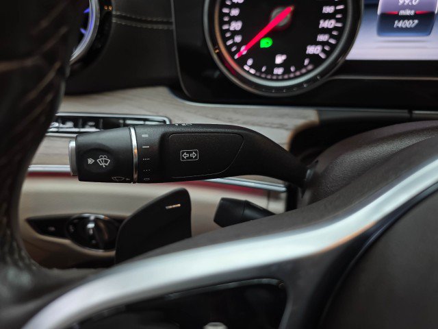 Used 2019 Mercedes-Benz E 450 4MATIC Cabriolet image 20