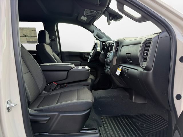 New 2026 Chevrolet Silverado 2500 Custom w/ Custom Value Package AWD/4WD image 15
