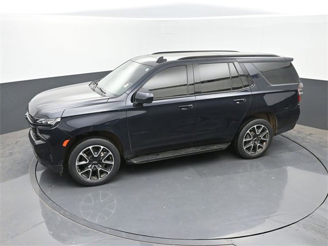 Used 2023 Chevrolet Tahoe RST image 35