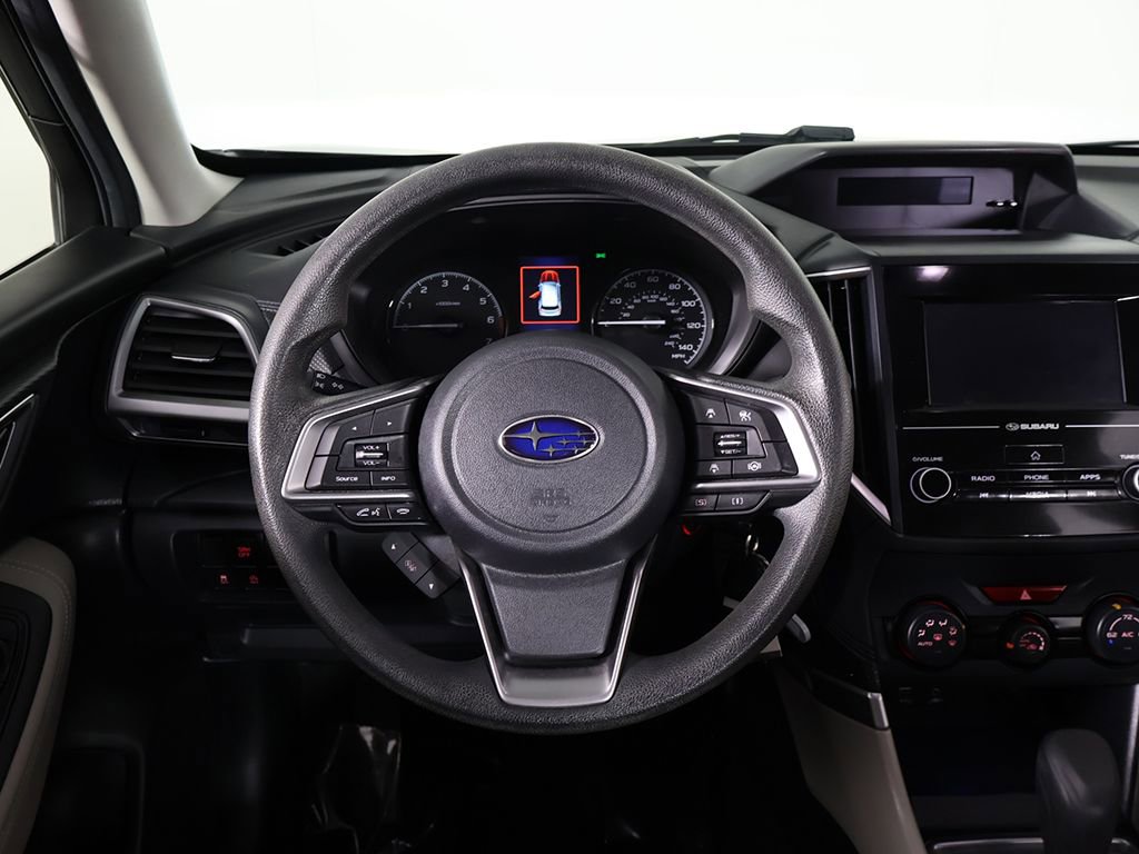 Used 2023 Subaru Forester AWD/4WD image 36