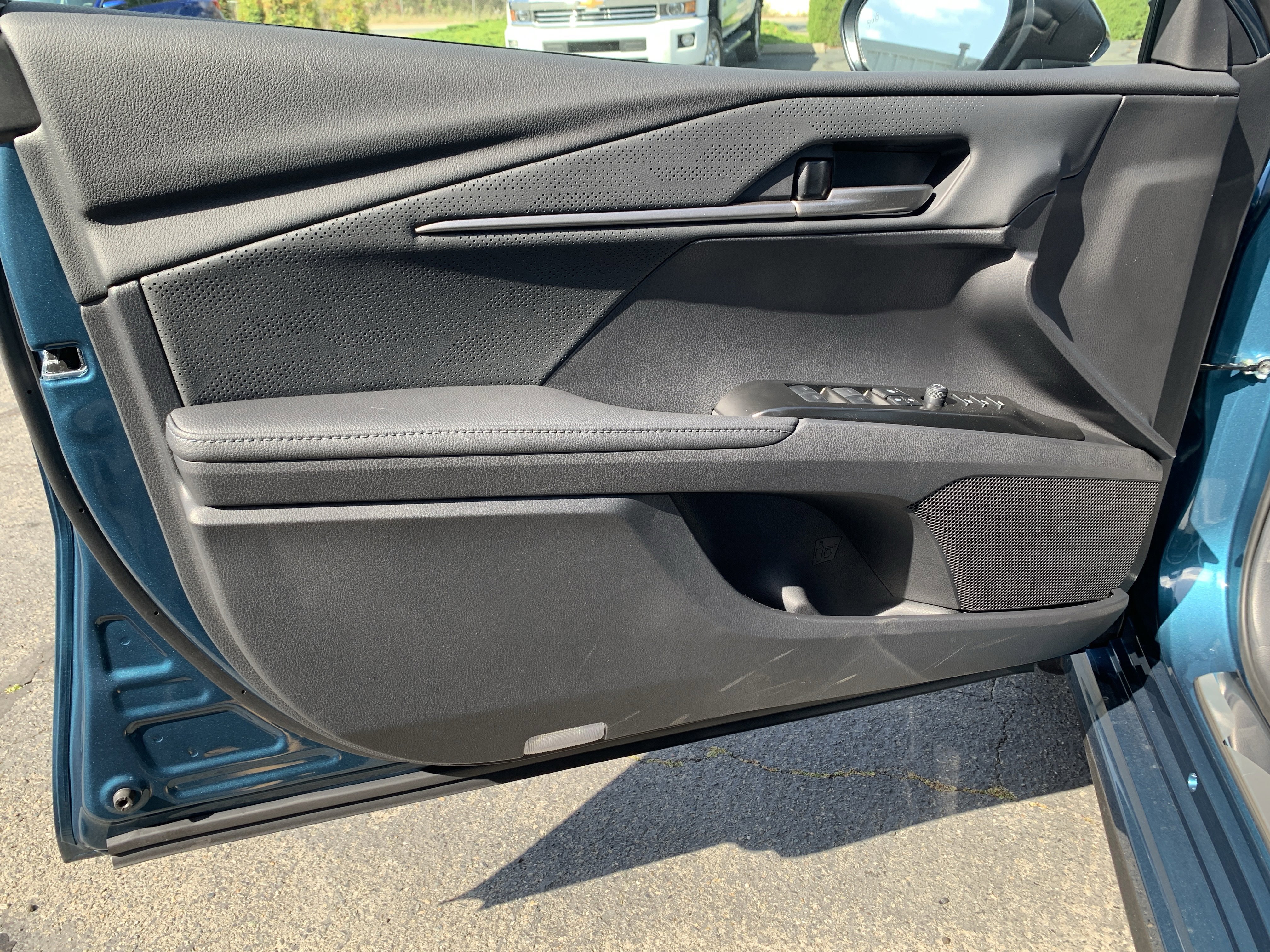 New 2026 Toyota Camry XSE w/ Premium Plus Package FWD image 9