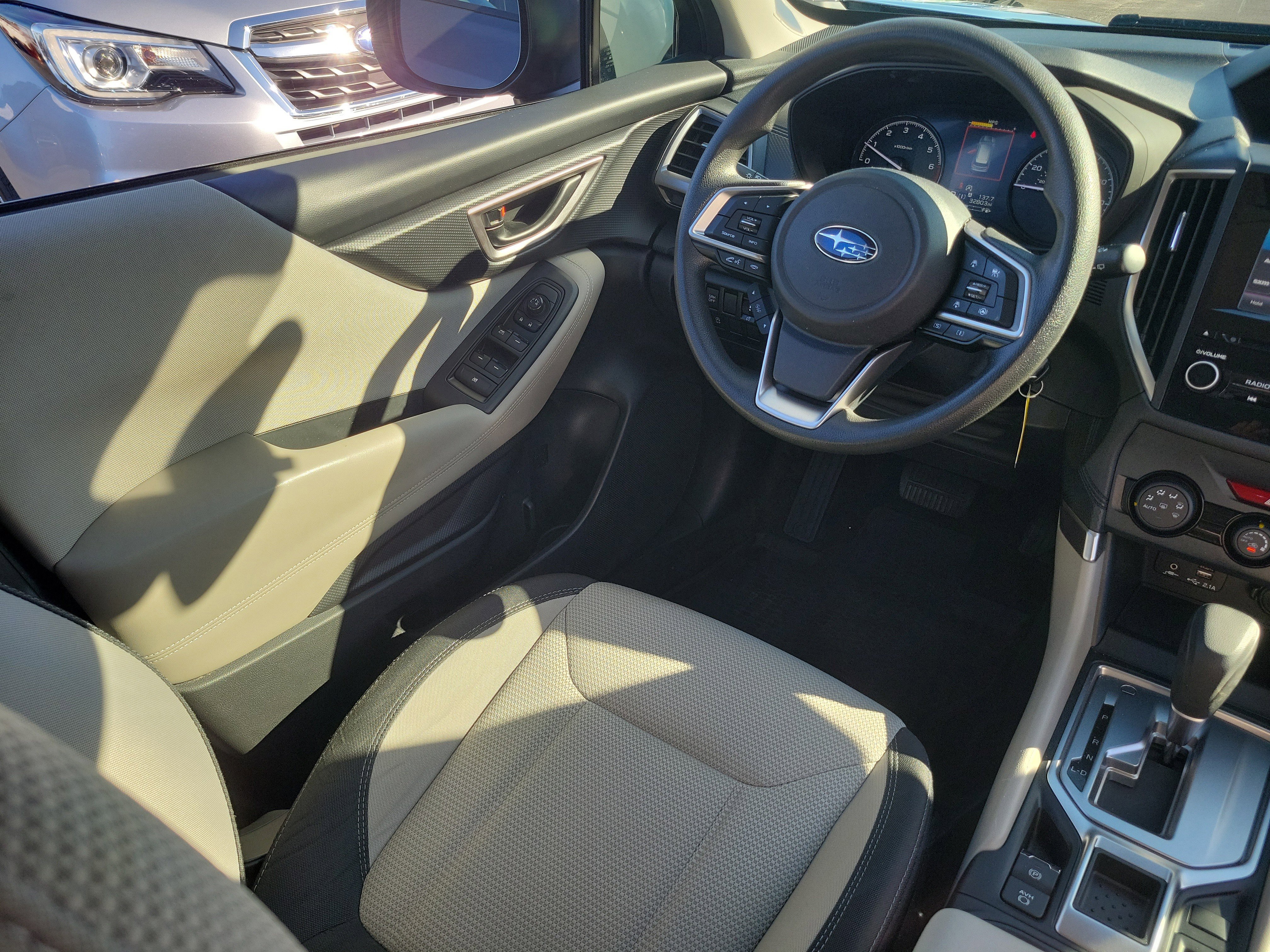 Certified 2022 Subaru Forester image 18