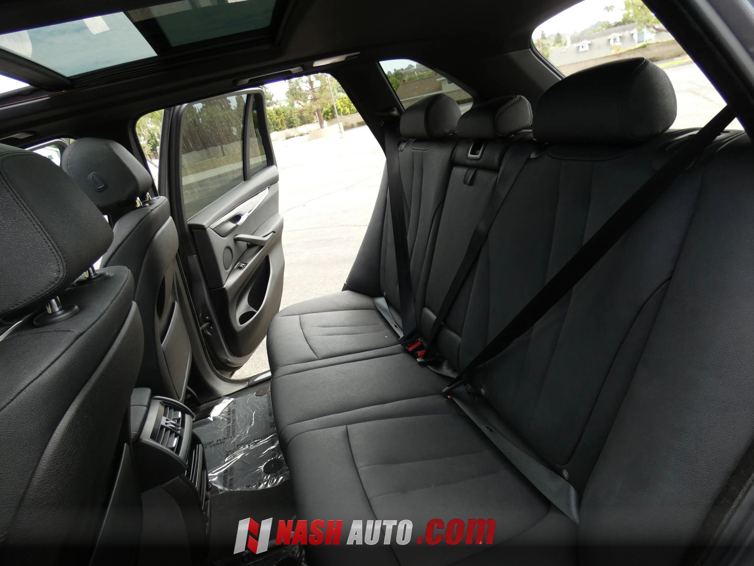 Used 2017 BMW X5 xDrive35i AWD/4WD image 45