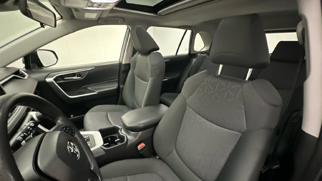 Certified 2023 Toyota RAV4 XLE w/ Convenience Package AWD/4WD image 9