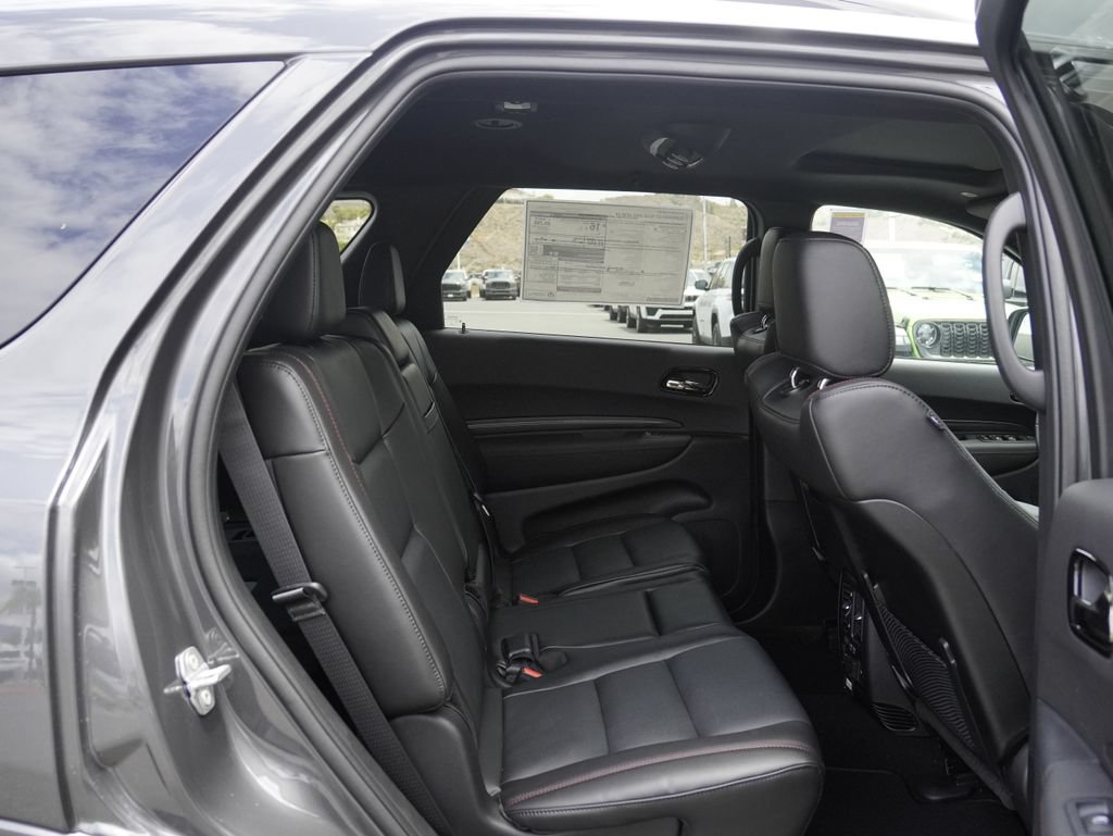 New 2026 Dodge Durango GT AWD/4WD image 31