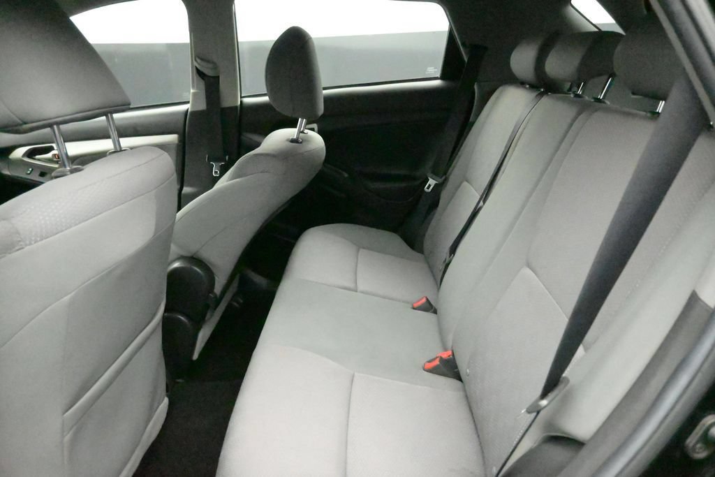 Used 2010 Toyota Matrix S AWD/4WD image 14