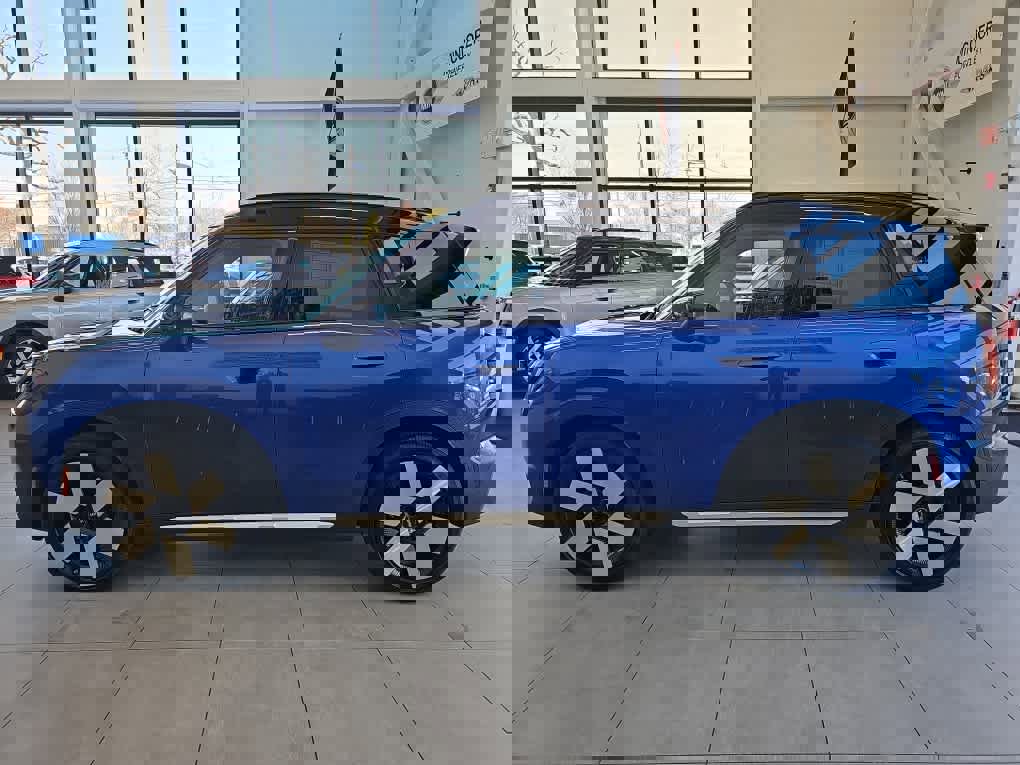 Certified 2025 MINI Cooper Countryman S image 6