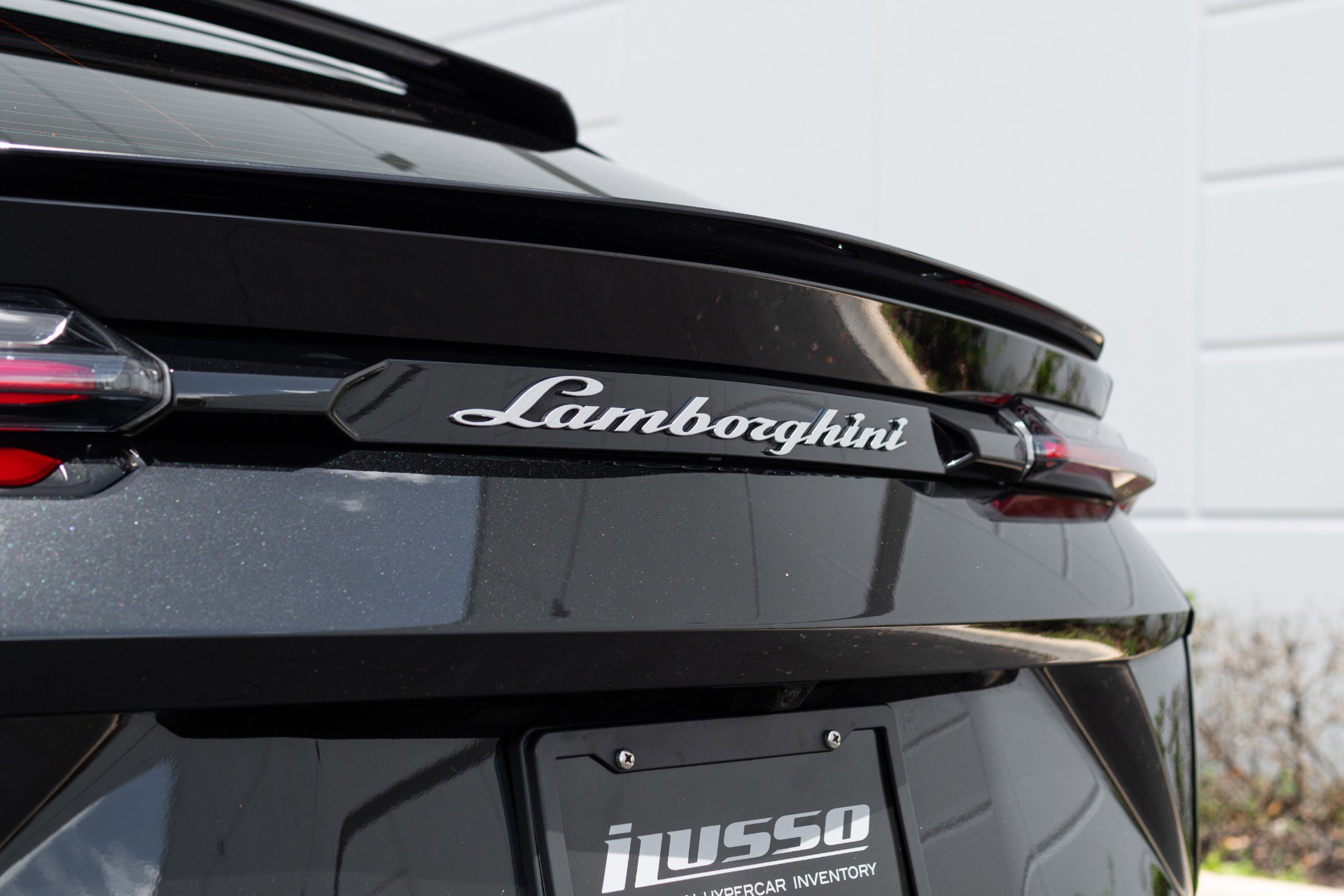 Used 2022 Lamborghini Urus AWD/4WD image 27