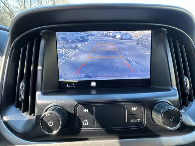 Used 2019 Chevrolet Colorado Z71 image 22