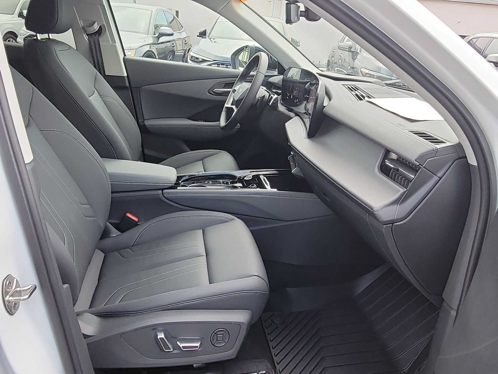 Certified 2026 Audi Q3 quattro 2.0T AWD/4WD image 22