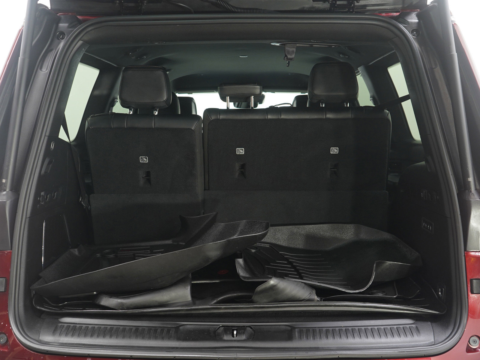 Used 2022 Jeep Wagoneer Series III w/ Convenience Group I image 9