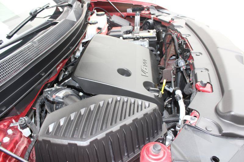 Used 2023 Chevrolet Traverse LT FWD image 40