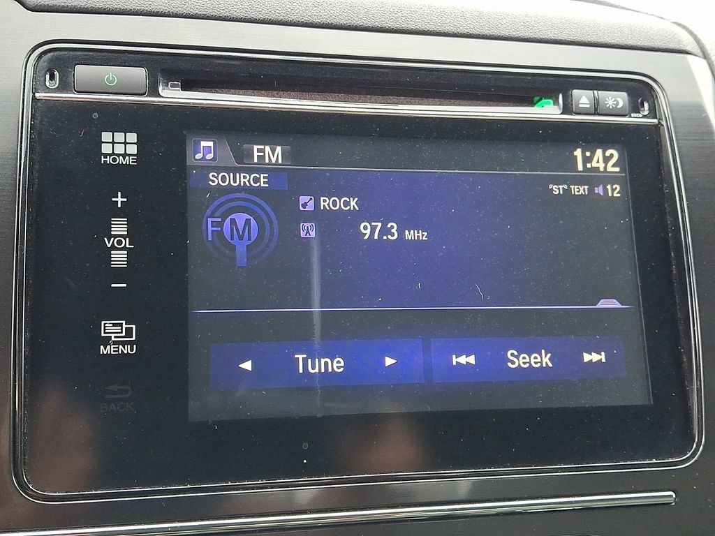 Used 2014 Honda Civic EX image 20
