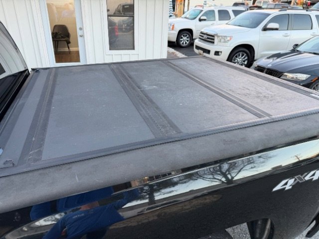 Used 2012 Chevrolet Silverado 1500 LT image 29