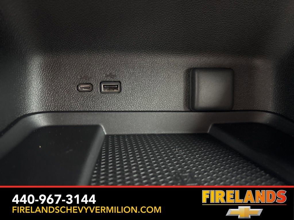 New 2026 Chevrolet Traverse LT w/ Driver Confidence Package FWD image 30