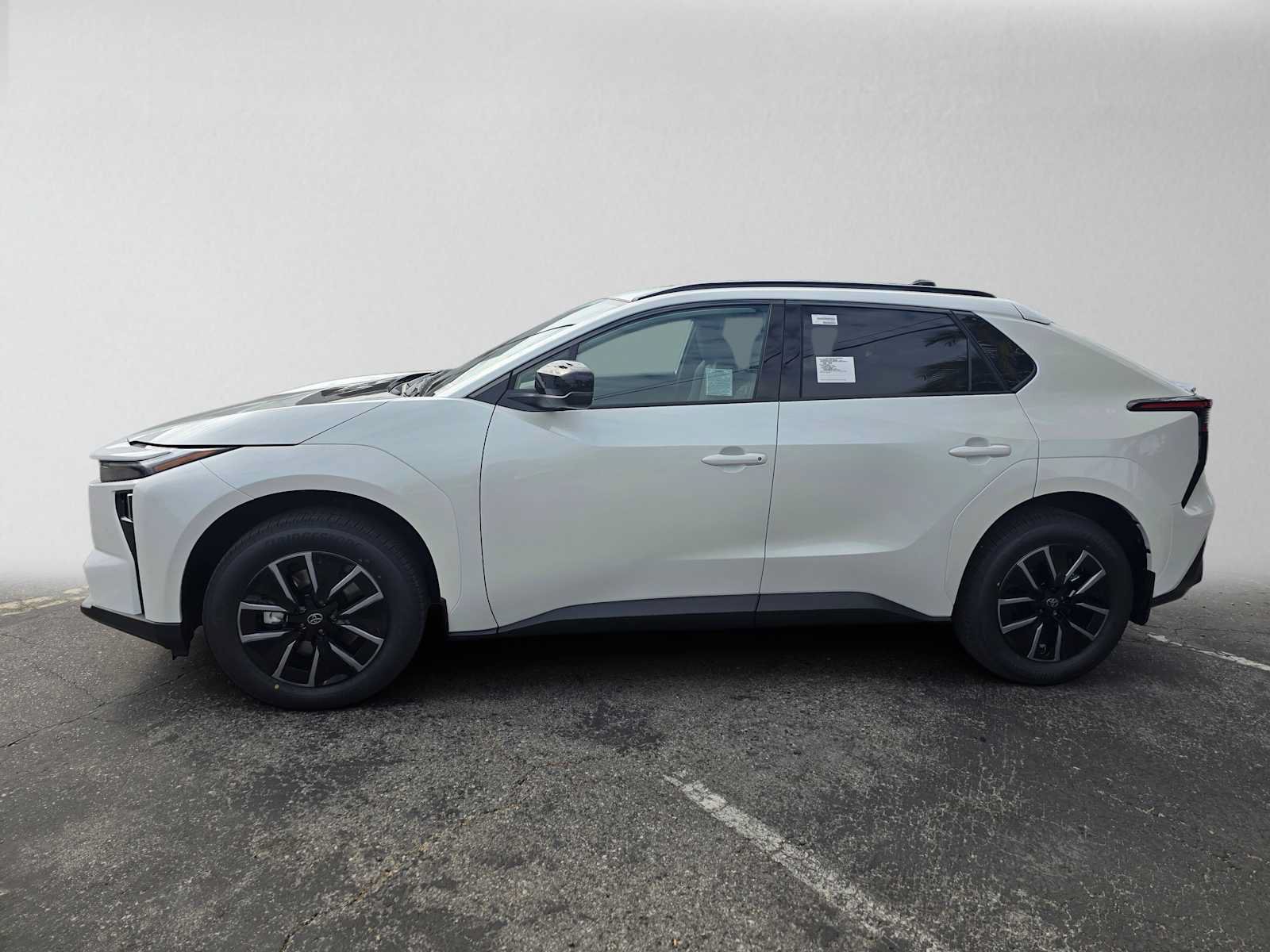 New 2026 Toyota bZ FWD image 6
