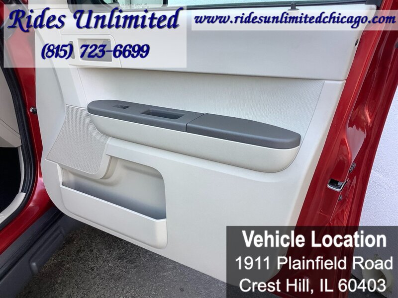 Used 2012 Ford Escape XLS FWD image 39