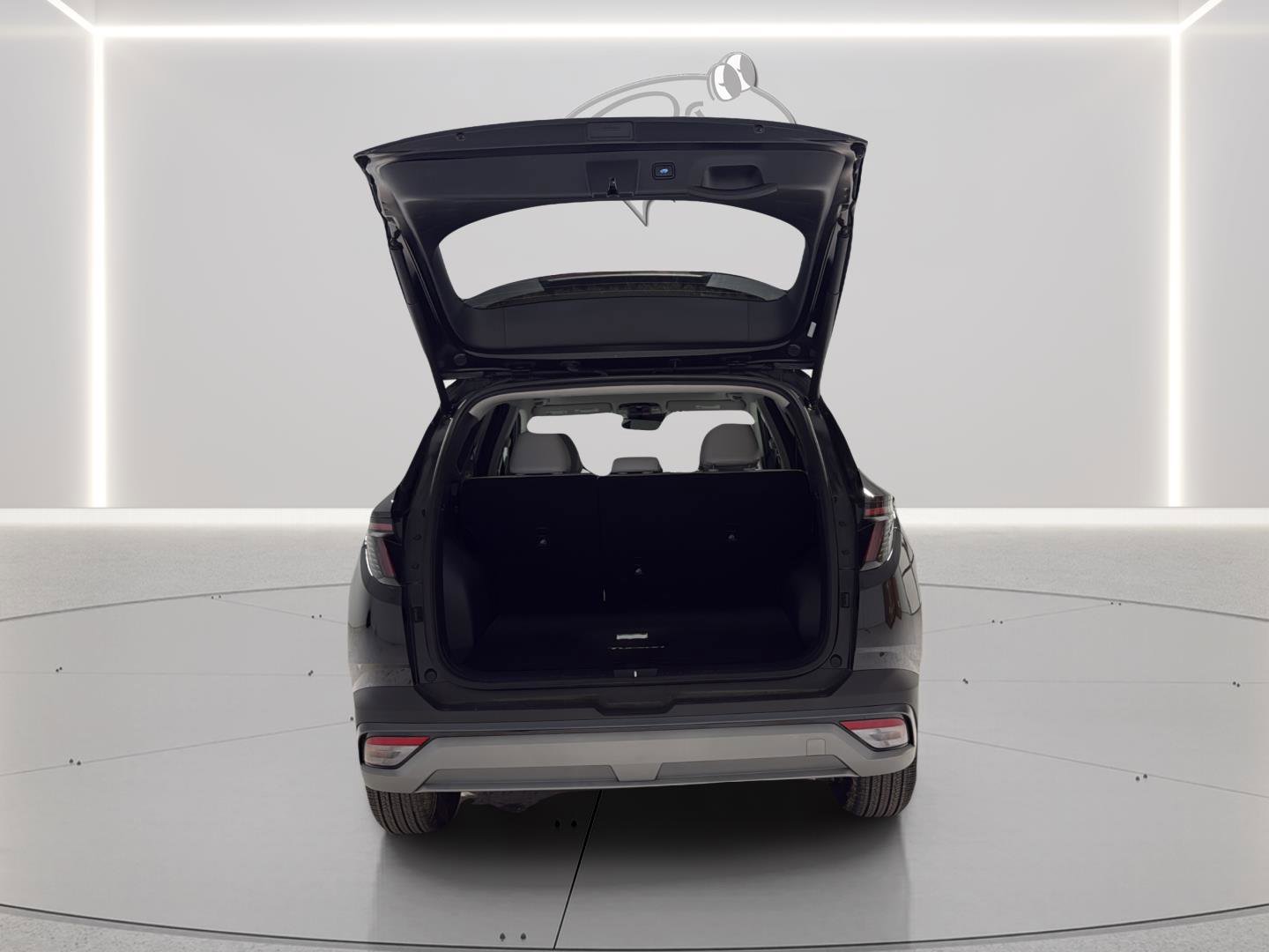 Used 2025 Hyundai Tucson SEL image 10