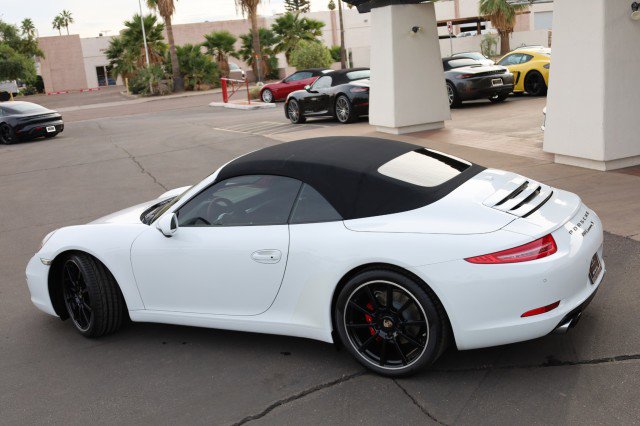 Used 2013 Porsche 911 Carrera S image 69