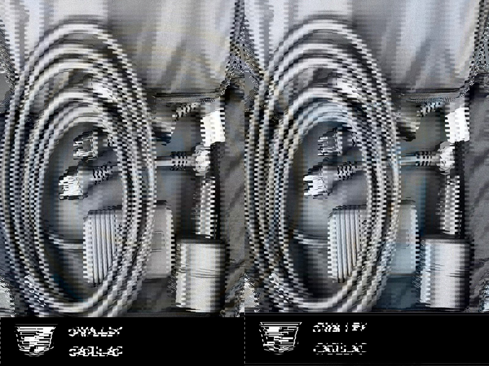 New 2026 Cadillac Optiq Sport 1 AWD/4WD image 23