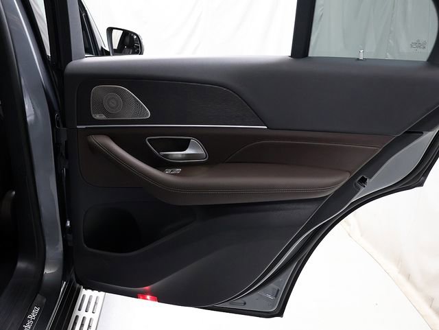 Certified 2023 Mercedes-Benz GLE 350 4MATIC image 34