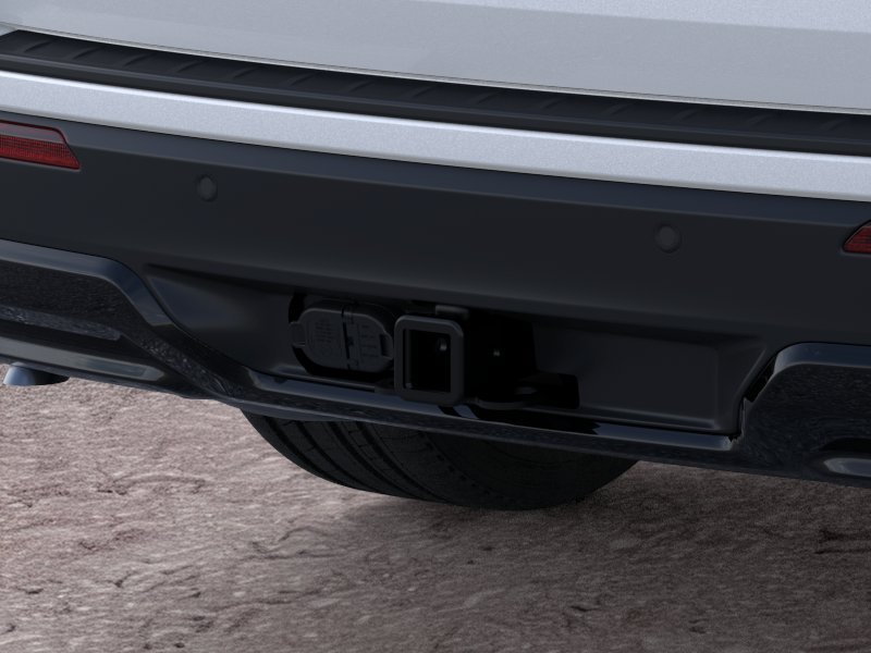 Used 2026 Ford Explorer ST-Line w/ ST-Line Street Pack AWD/4WD image 23