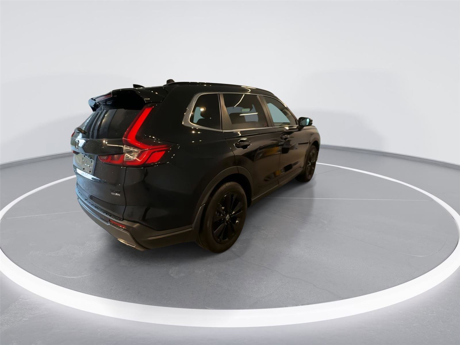 Used 2025 Honda CR-V Sport Touring image 8