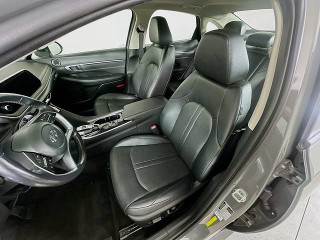 Used 2022 Hyundai Sonata Limited FWD image 29