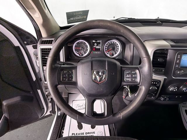 Used 2019 RAM 1500 Classic SLT w/ Protection Group image 11