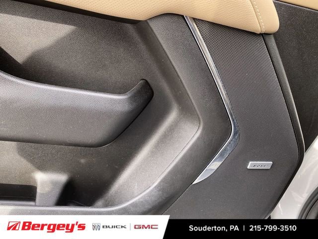 Used 2023 Chevrolet Tahoe Premier image 26