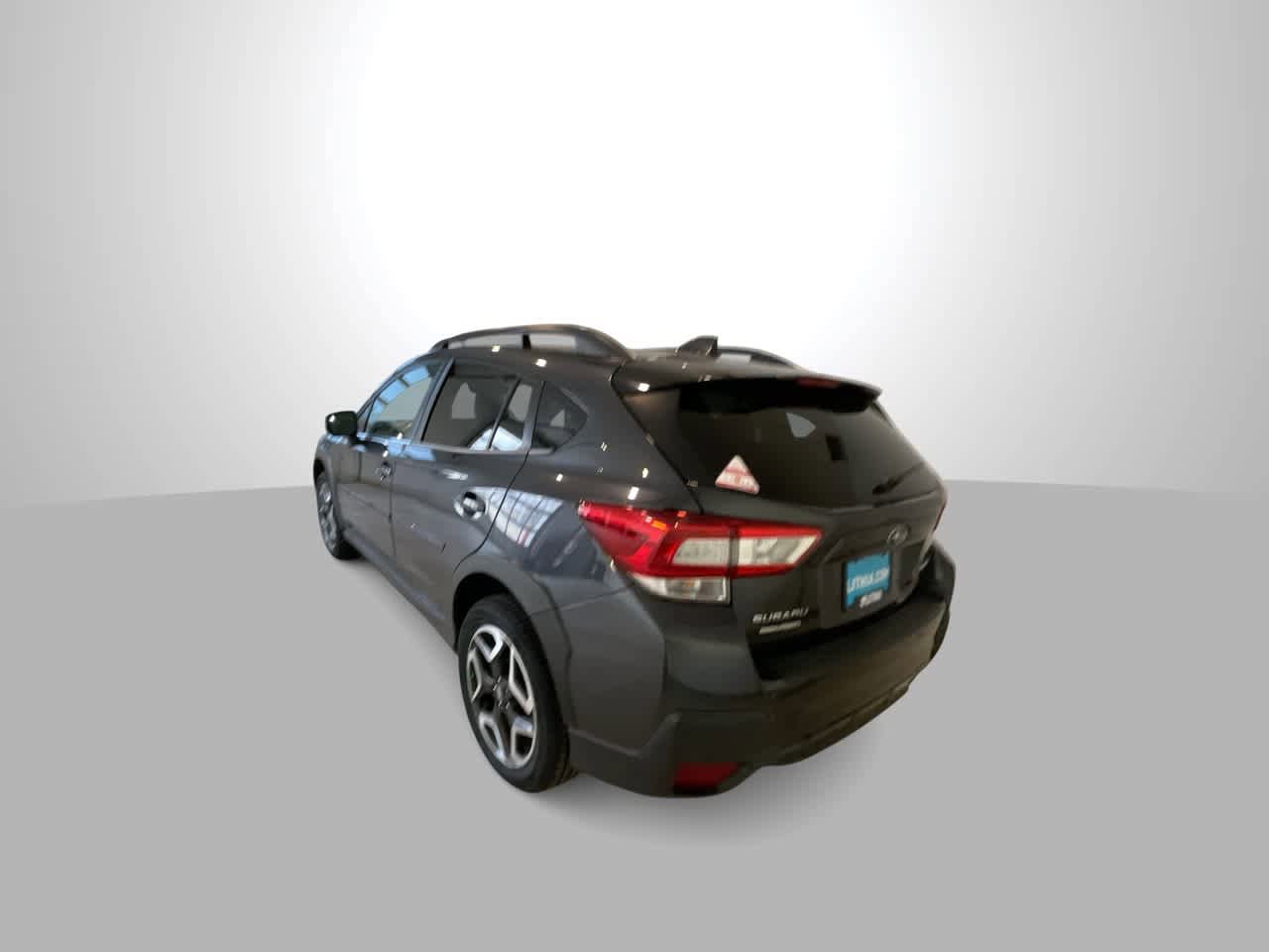 Used 2019 Subaru Crosstrek 2.0i Limited w/ Moonroof Package w/Navigation AWD/4WD image 6
