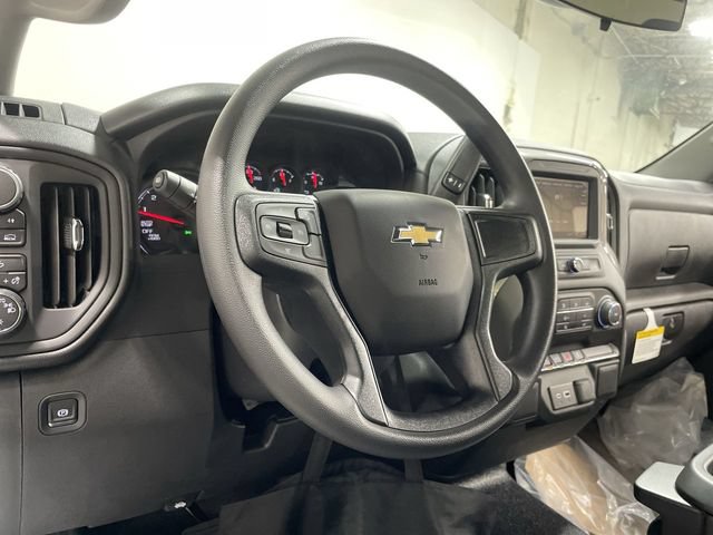 New 2026 Chevrolet Silverado 1500 W/T w/ Trailering Package AWD/4WD image 14