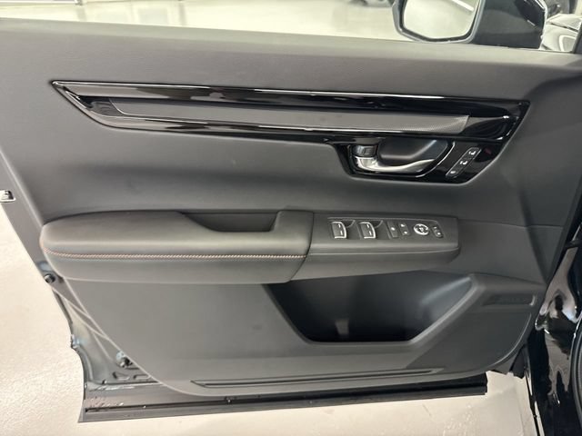 New 2026 Honda CR-V Sport Touring image 21