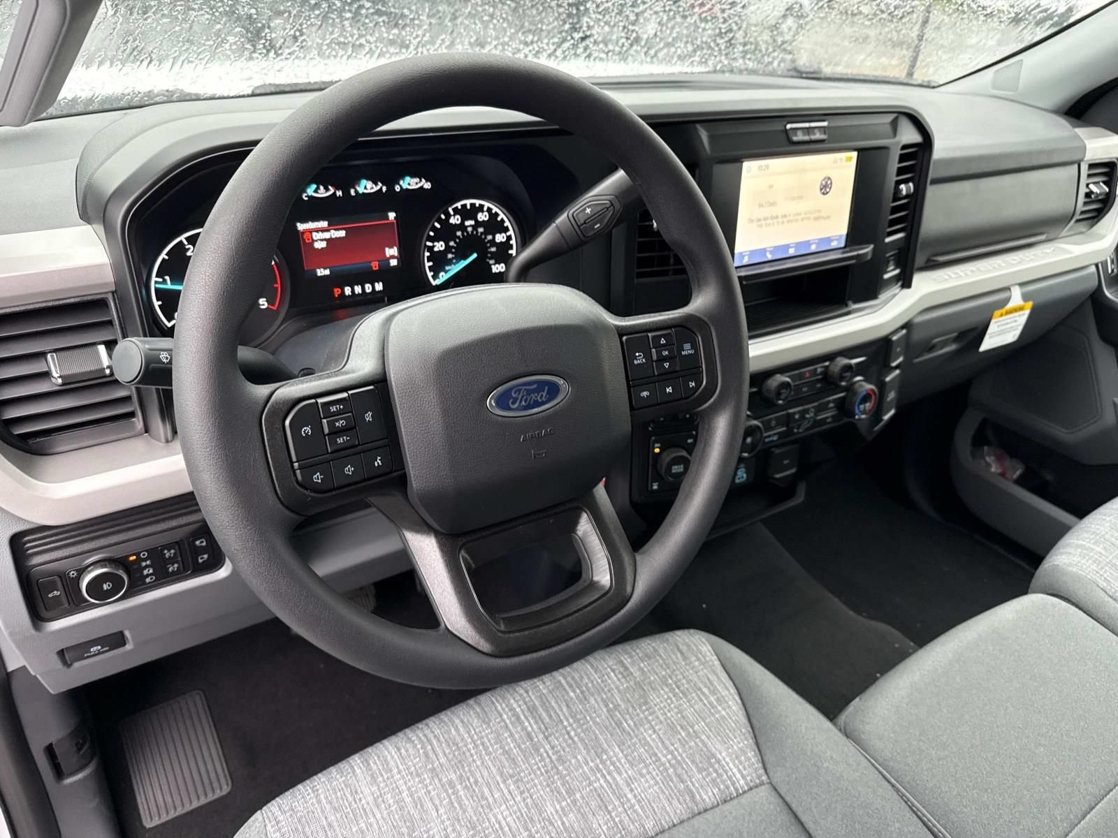 New 2026 Ford F250 XLT w/ FX4 Off-Road Package AWD/4WD image 13