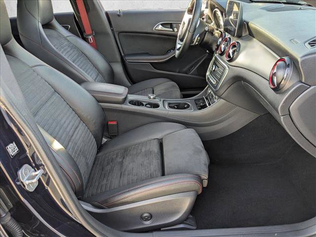 Certified 2017 Mercedes-Benz CLA 250 image 21