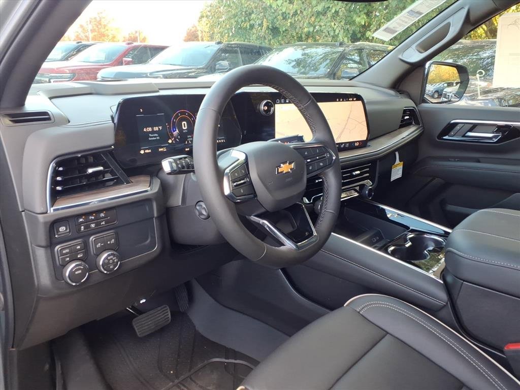 New 2026 Chevrolet Tahoe Premier image 11