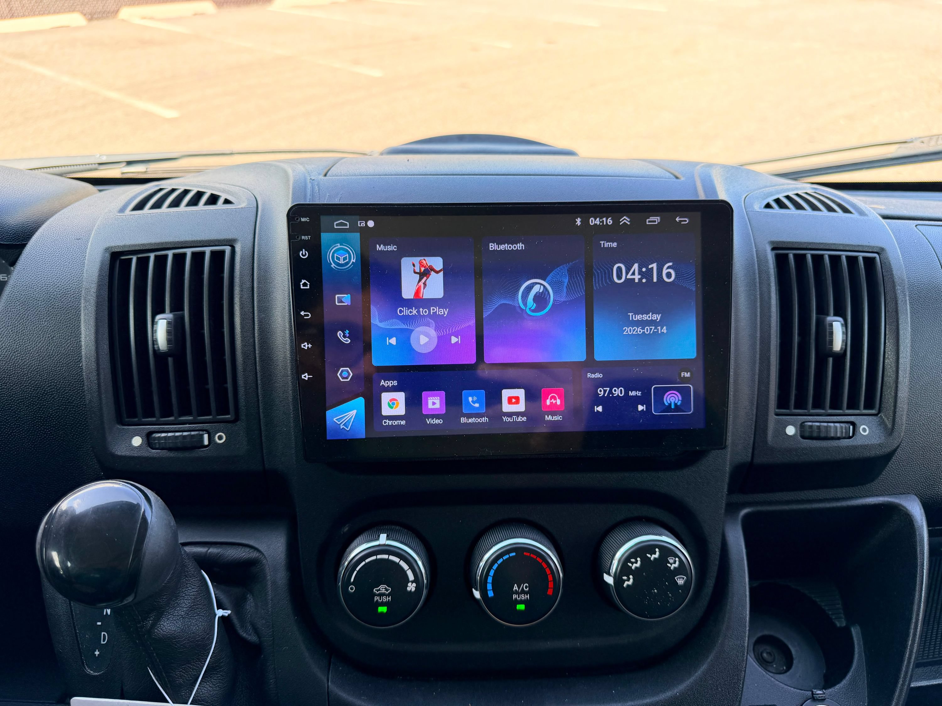 Used 2017 RAM ProMaster 2500 FWD image 22