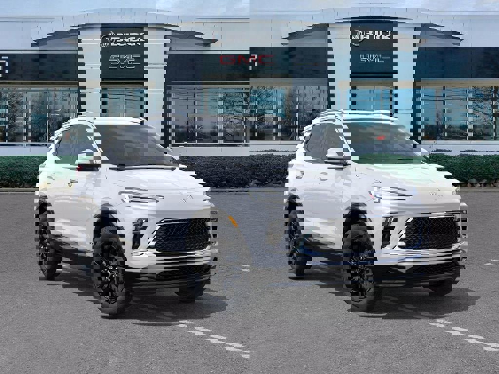 New 2026 Buick Encore GX Sport Touring w/ Comfort Package image 8