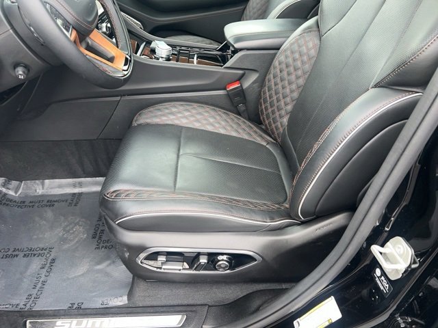 Used 2024 Jeep Grand Cherokee L Summit image 16