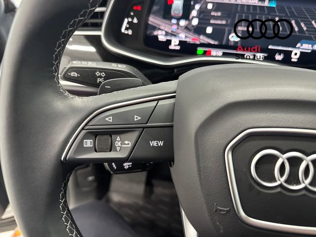 Used 2025 Audi Q7 2.0T Premium w/ Convenience Plus Package image 15
