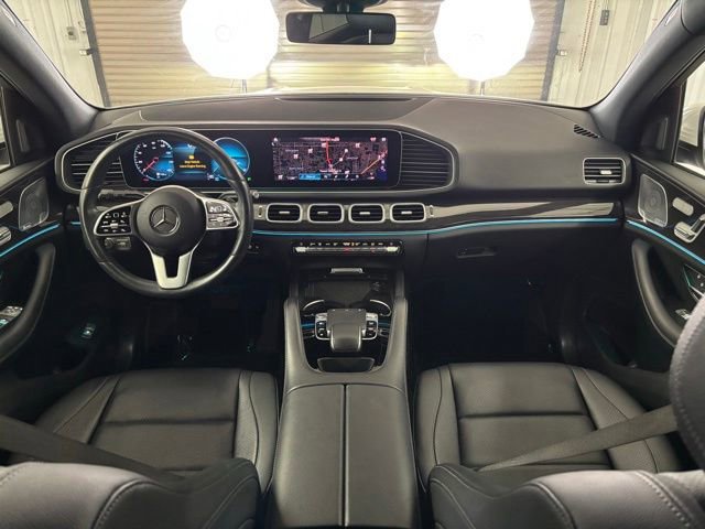 Used 2020 Mercedes-Benz GLE 350 image 15