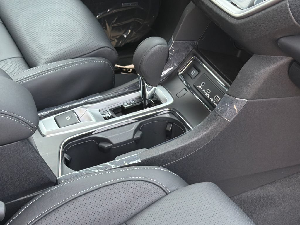 New 2026 Subaru Ascent Limited AWD/4WD image 18