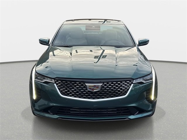 New 2026 Cadillac CT4 Premium Luxury image 2