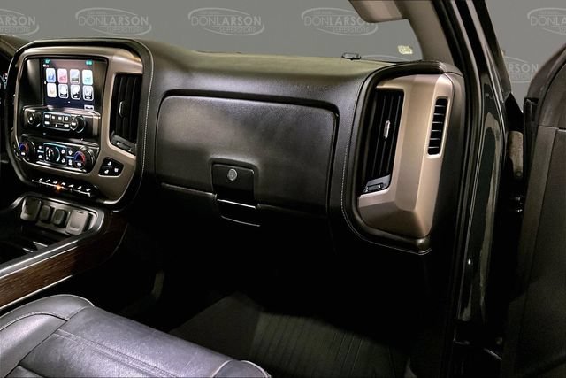 Used 2018 GMC Sierra 1500 Denali w/ Denali Ultimate Package AWD/4WD image 33