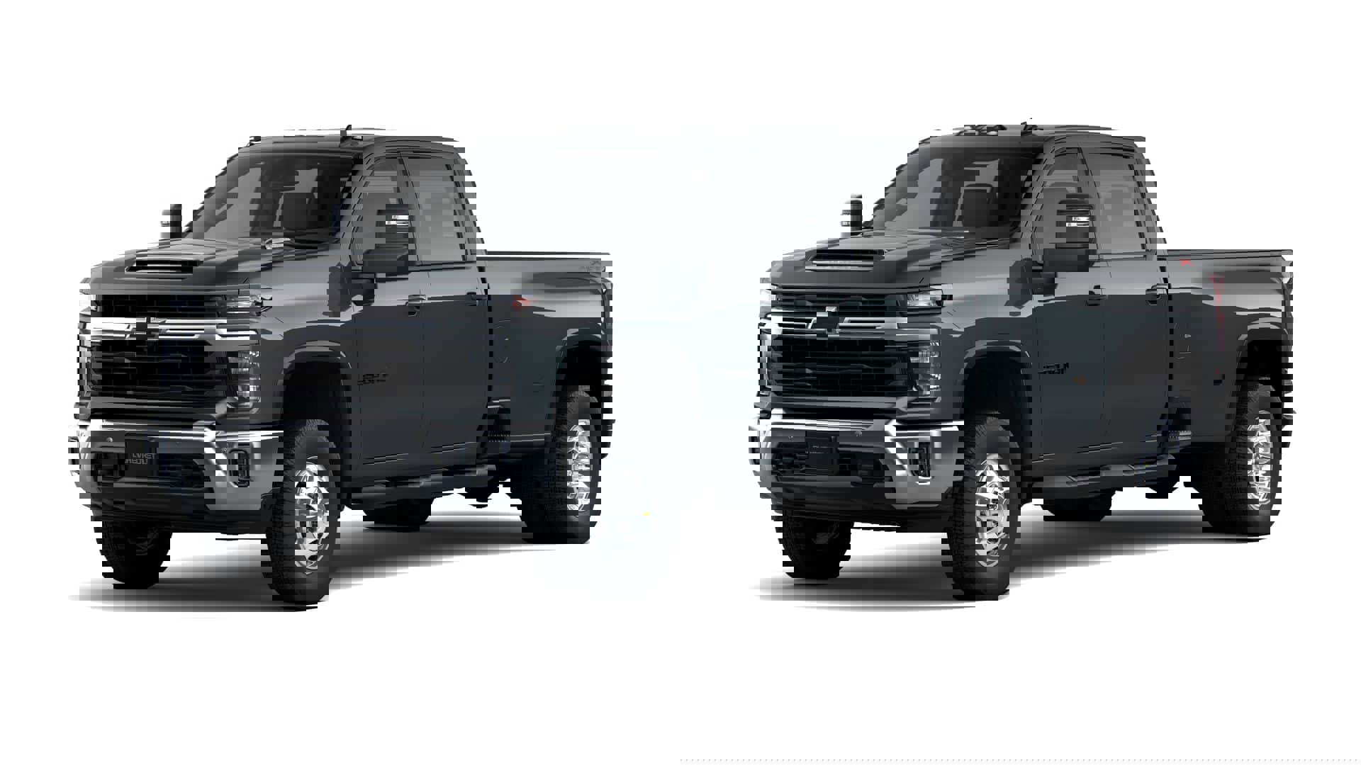 New 2026 Chevrolet Silverado 3500 LT w/ All Star Edition image 49