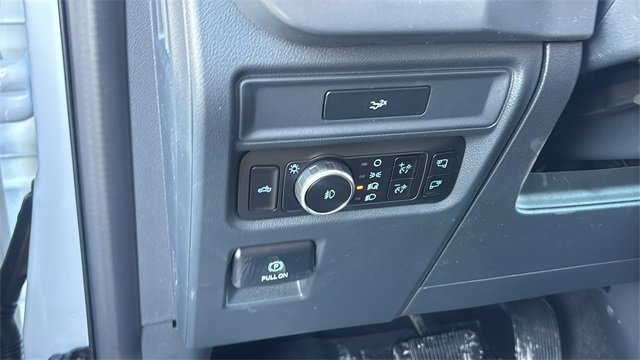 New 2026 Ford F150 XLT w/ Equipment Group 302A MID image 11