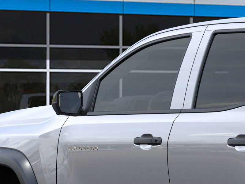 New 2026 Chevrolet Colorado Trail Boss image 12