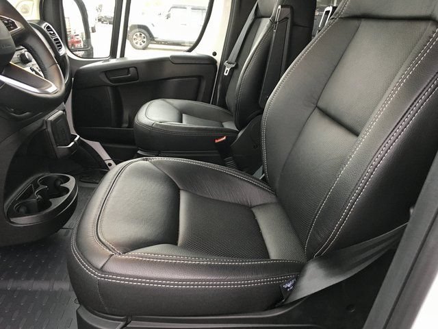 Used 2024 RAM ProMaster 3500 w/ Leather Interior Group FWD image 7